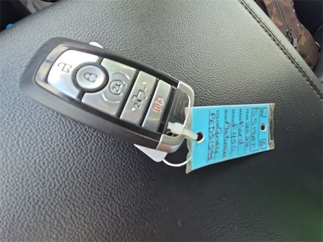 Gallery image 8 for 2024 Ford F-450SD Lariat